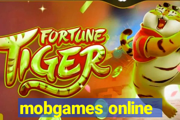 mobgames online